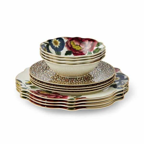 SPODE CREATURES OF CURIOSITY 12 Lİ SET