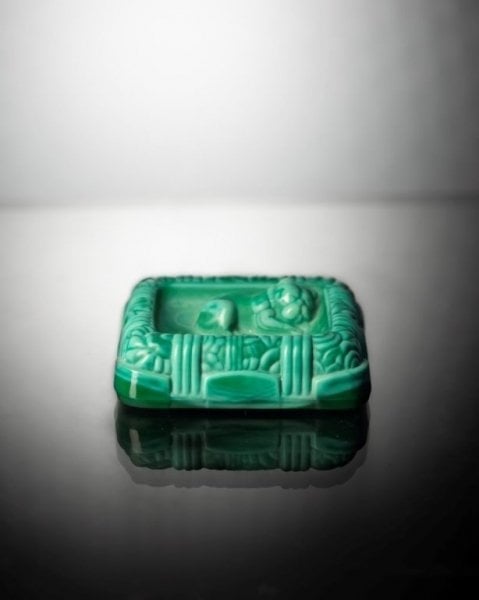 SCHUBERT KÜLLÜK BULDOG