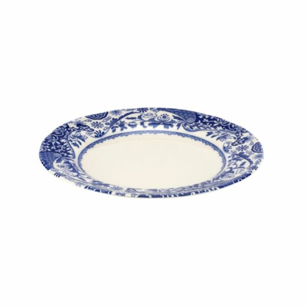 SPODE BROCATO 20 CM PASTA TABAĞI