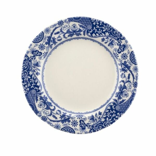 SPODE BROCATO 20 CM PASTA TABAĞI