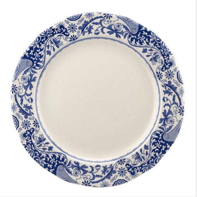 SPODE BROCATO SUPLA 30 CM