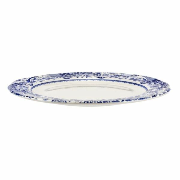 SPODE BROCATO SUPLA 30 CM