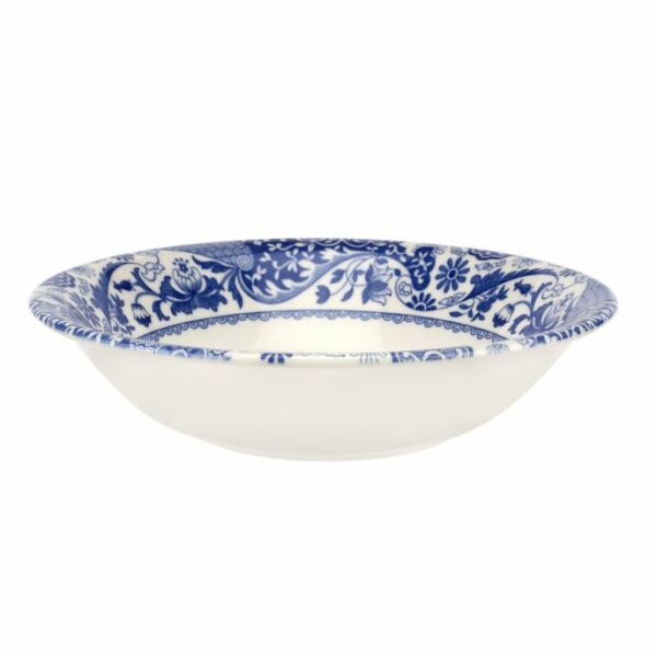 SPODE BROCATO SALATA/KOMPOSTO KASESİ 20 CM