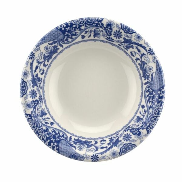 SPODE BROCATO SALATA/KOMPOSTO KASESİ 20 CM
