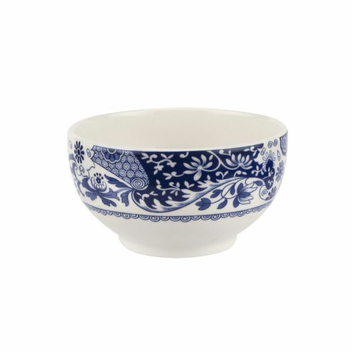 SPODE BROCATO 11 CM KASE