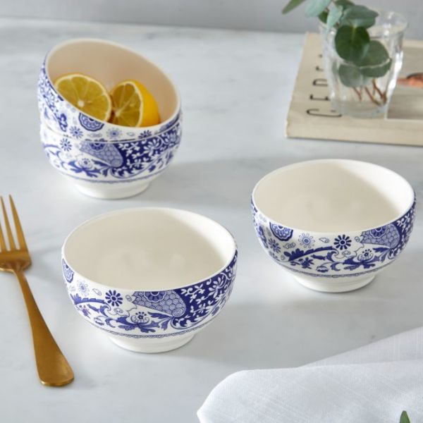 SPODE BROCATO 11 CM KASE