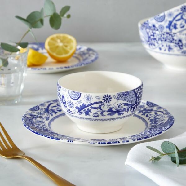 Spode Brocato Kase 11 cm