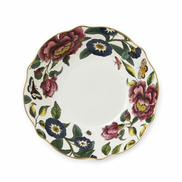 Spode Creatures of Curiosity Servis Kasesi 23,5 cm