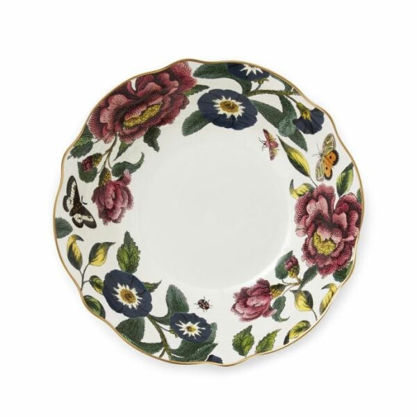 Spode Creatures of Curiosity Servis Kasesi 23,5 cm