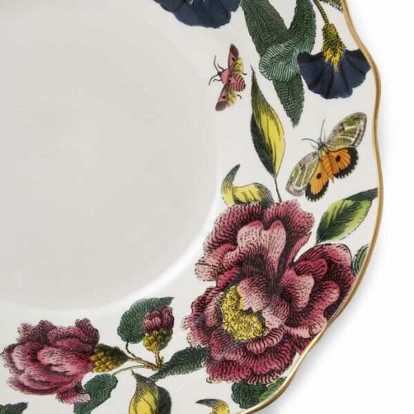 Spode Creatures of Curiosity Servis Kasesi 23,5 cm