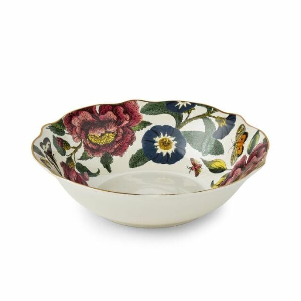 SPODE CREATURES OF CURIOSITY SERVİS KASESİ 23,5CM