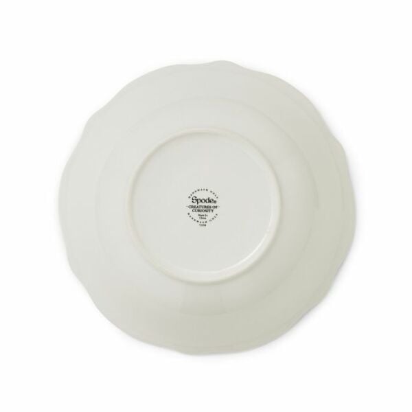 SPODE CREATURES OF CURIOSITY SERVİS KASESİ 23,5CM
