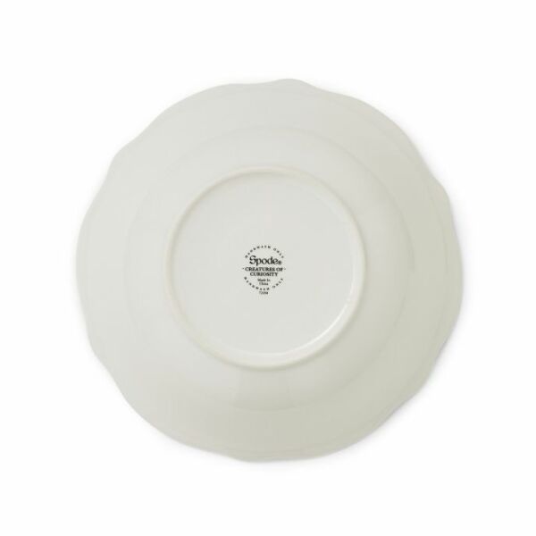 Spode Creatures of Curiosity Servis Kasesi 23,5 cm