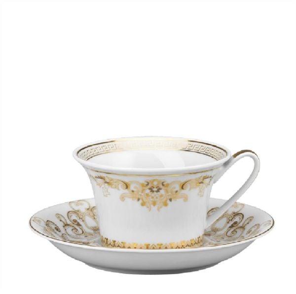 VERSACE MEDUSA GALA ÇAY FİNCANI 6 LI