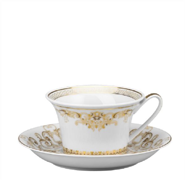 VERSACE MEDUSA GALA ÇAY FİNCANI 6 LI