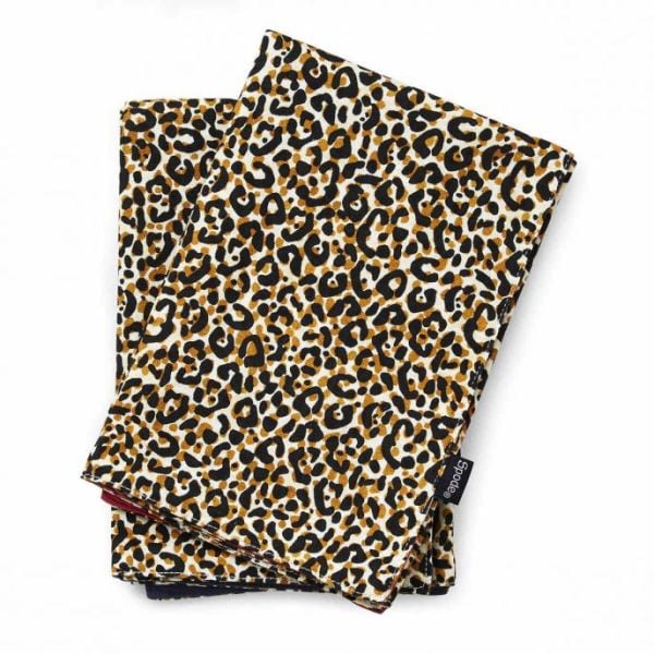 SPODE CREATURES OF CURIOSITY PEÇETE 2 Lİ 40 CM