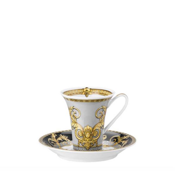 VERSACE PRESTIGE GALA TÜRK KAHVE FİNCAN SETİ 6 LI