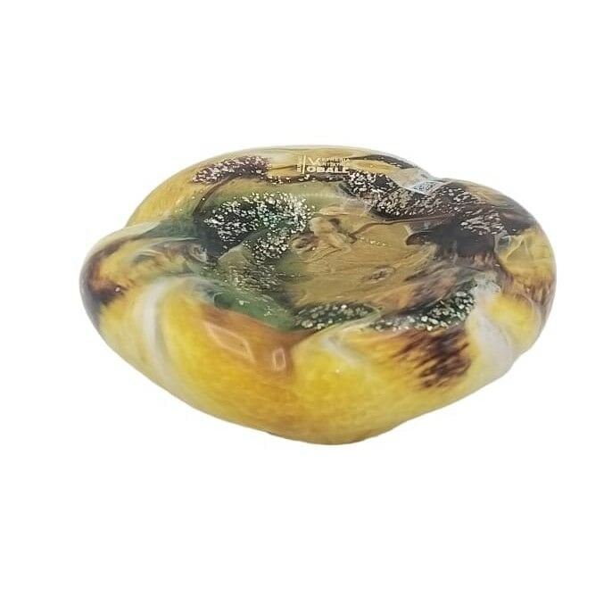 Murano Sarı Küllük