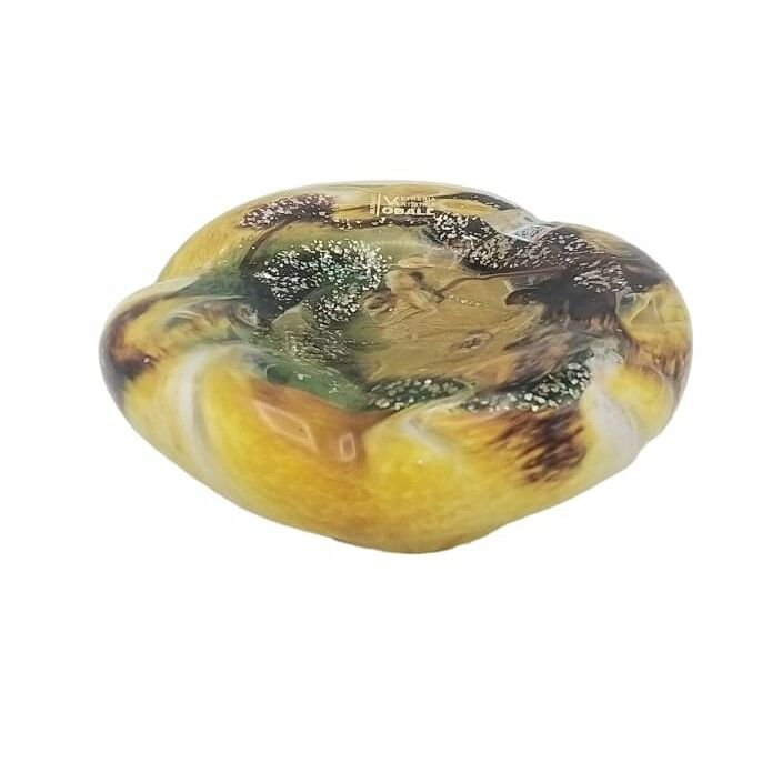 Murano Sarı Küllük
