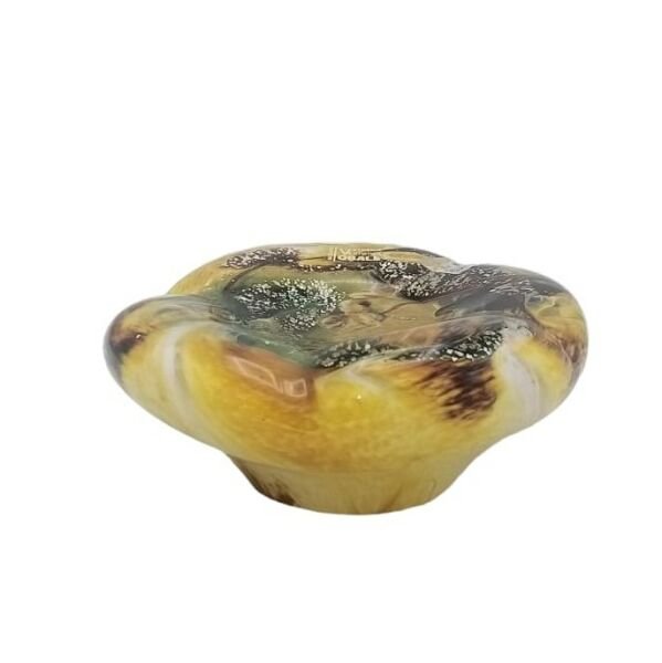 Murano Sarı Küllük