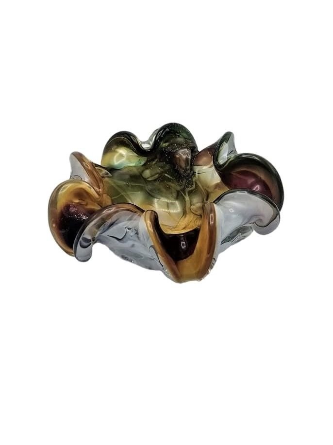 MURANO RENKLİ ÇANAK